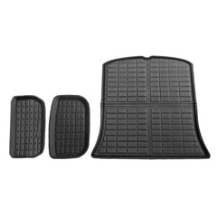 Weisshorn Tesla Model Y 2021-2024 Rear Well Free Delivery