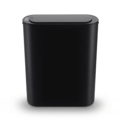 Devanti Automatic Trash Bin with Lid 21L Motion Sensor Kitchen Bin Touchless