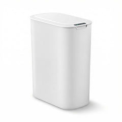 Devanti Automatic Trash Bin with Lid 21L Motion Sensor Kitchen Bin Touchless