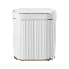 Devanti Sensor Bins 7L Motion Sensor Trash Can Slim Touchless Automatic Waste