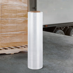 500mm x 400m Stretch Film Pallet Free Delivery