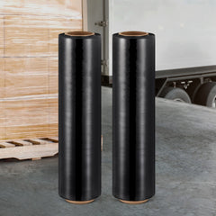 500mm x 400m Stretch Film Pallet Free Delivery