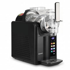 Devanti Slushie Machine 2L Frozen Drink Maker Ice Cream Cocktail Slush Maker