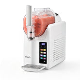 Devanti Slushie Machine 2L Frozen Drink Maker Ice Cream Cocktail Slush Maker