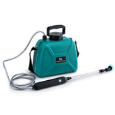 Giantz Weed Sprayer Garden USB Charging Free Delivery