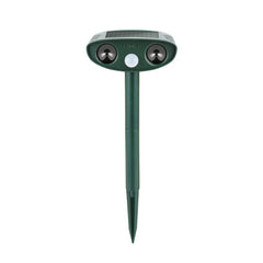 Gardeon Snake Repeller Ultrasonic Battery USB Powered Free Delivery
