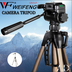 Weifeng Professional Camera Tripod Stand Mount DSLR Free Delivery