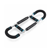 Everfit Twister Arm Exerciser 60-90lb Adjustable Chest Workout Equipment Home