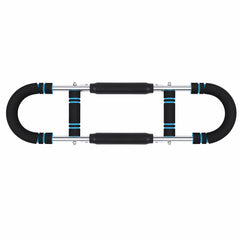Everfit Twister Arm Exerciser 60-90lb Adjustable Chest Workout Equipment Home