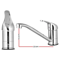 Cefito Kitchen Mixer Tap Long Spout Free Delivery