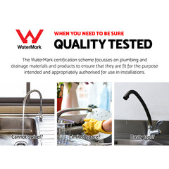 Cefito Kitchen Mixer Tap Long Spout Free Delivery