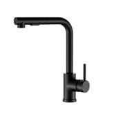 Cefito Kitchen Mixer Tap Pull Out Rectangle 2 Mode Sink Basin Faucet Swivel WELS