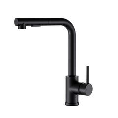 Cefito Kitchen Mixer Tap Pull Out Rectangle 2 Mode Sink Basin Faucet Swivel WELS
