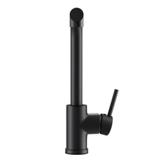 Cefito Kitchen Mixer Tap Pull Out Round 2 Mode Sink Basin Faucet Swivel WELS