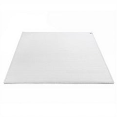 Giselle 203x230cm Throw Blanket Fleece Soft Lightweight Cozy Sofa Couch Bed Throw - Free Delivery