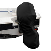 Seamanship Full Outboard Boat Motor Engine Cover Free Delivery