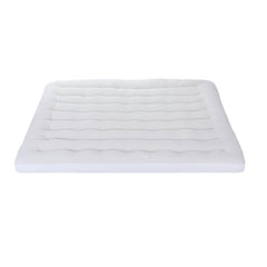 Giselle 5cm Mattress Topper Pillowtop toppers Double-Sided Double