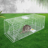 Gardeon Animal Trap Cage Possum 150x50cm