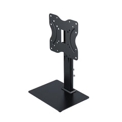 Artiss TV Stand Bracket for 19 - 43 inch TVs Table Top Desktop Universal Swivel