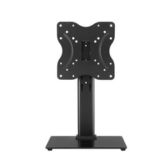 Artiss TV Stand Bracket for 19 - 43 inch TVs Table Top Desktop Universal Swivel