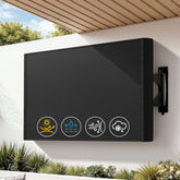Artiss 55-58 Inch TV Cover Waterproof Outdoor Free Delivery
