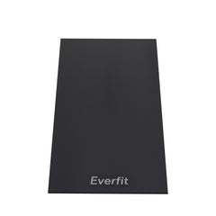 Everfit Exercise Equipment Mat Treadmill Floor Rug Home Gym Bike Fitness Yoga 2M