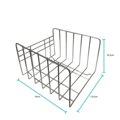5L Mini UV Towel Warmer Steriliser Cabinet White