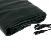 Laura Hill Heated Electric Car Blanket 150x110cm 12v Free Delivery
