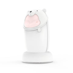 KIVEE HS09-WH 8000 mAh Power Bank + Free Delivery