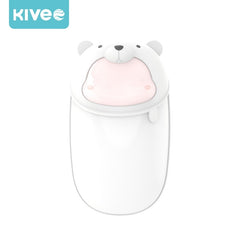 KIVEE HS09-WH 8000 mAh Power Bank + Free Delivery