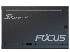 Seasonic FOCUS SPX-750 750W Fully Modular PSU
