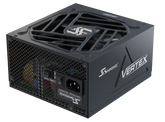 Seasonic VERTEX 1200W (GX-1200) 80 PLUS Gold Modular PSU