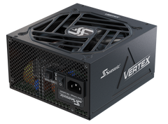 Seasonic VERTEX 850W (GX-850) 80 PLUS Gold Modular PSU