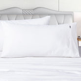 2 x KING SIZE HOTEL QUALITY PILLOW Free Delivery