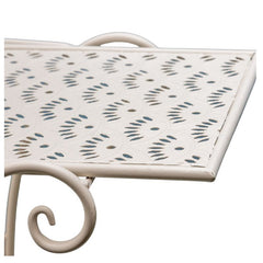 Bordeaux 4-Tier Potplant Stand 83cm