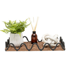 eWholesale Designer Contemporary Tray 48cm Free Delivery