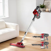 Devanti Stick Vacuum Cleaner Handheld Corded 450W Free Delivery