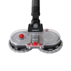 Devanti Stick Vacuum Cleaner Electric Mop Head Free Delivery