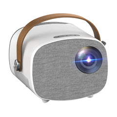 Devanti Mini Video Projector Wifi USB Free Delivery