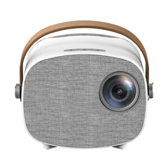 Devanti Mini Video Projector Wifi USB Free Delivery