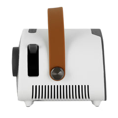 Devanti Mini Video Projector Wifi USB Free Delivery