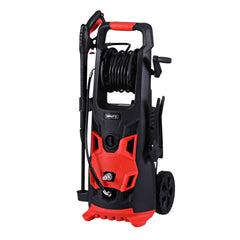 Giantz 2800PSI High Pressure Washer Electric Water Cleaner Pump 30M Jet Hose