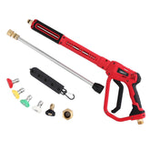 Giantz Pressure Washer Gun Short Trigger 4000PSI Free Delivery