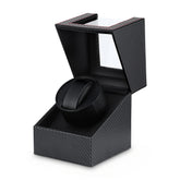 Embellir Watch Winder Box Automatic Single Quiet Free Delivery