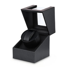 Embellir Watch Winder Box Automatic Single Quiet Free Delivery