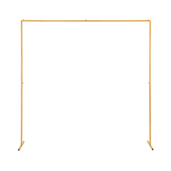 2M Backdrop Stand Wedding Background Decoration Party Flower Balloon Display