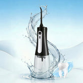Devanti Cordless Water Flosser Dental Oral Irrigator Free Delivery