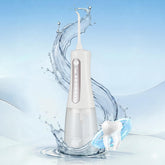 Devanti Cordless Water Flosser Dental Oral Irrigator Free Delivery