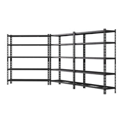 3 x 1.8M Giantz Garage Shelving Warehouse Rack