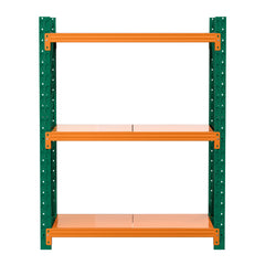 Giantz 1.2Mx1.5M Garage Shelving Warehouse Rack